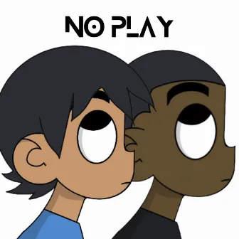 No Play by Blue Styles