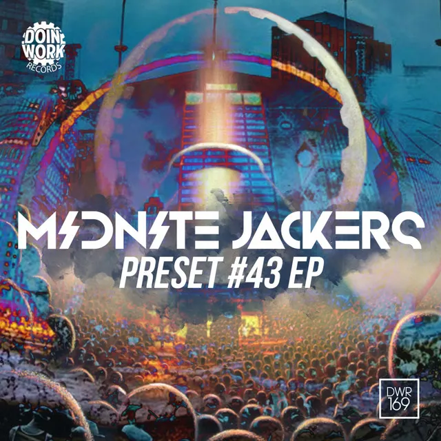 #Preset 43 - Original Mix