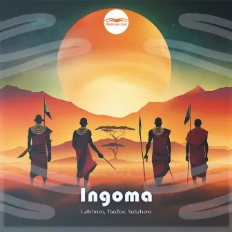 Ingoma by LaErhnzo & TooZee