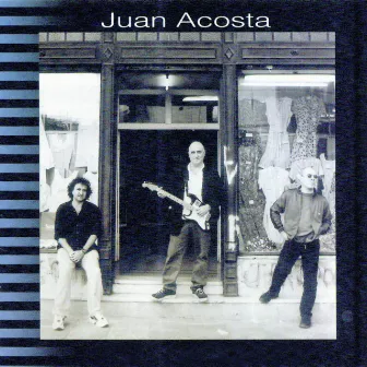 Juan Acosta by Juán Acosta