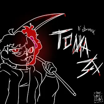 TOMA 3X by É oDraxx