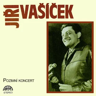 Podzimní Koncert (1962-1977) by Jiří Vašíček