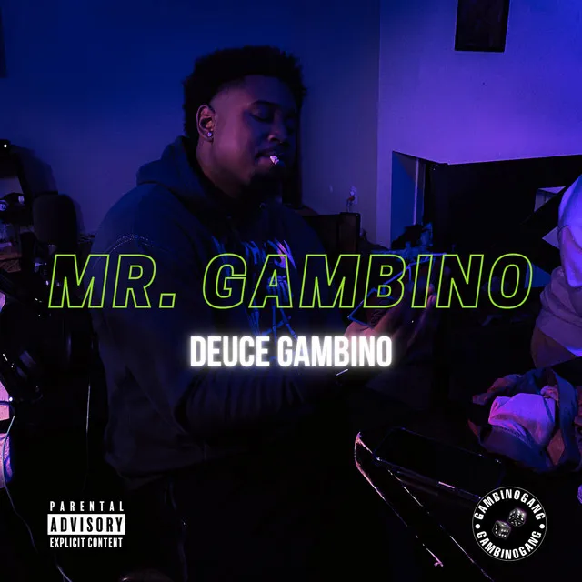 Mr. Gambino