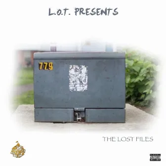 The Lost Files by L.O.T.