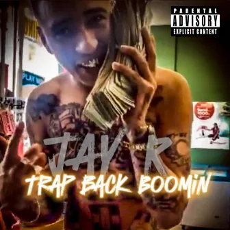 JayRforever BOOMIN by Pac Alexander