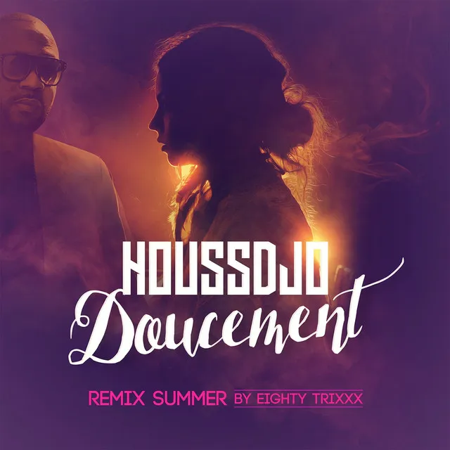 Doucement - Summer Remix Club Extended Instrumental