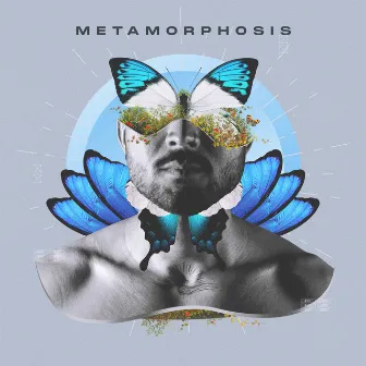 Metamorphosis by Stanka