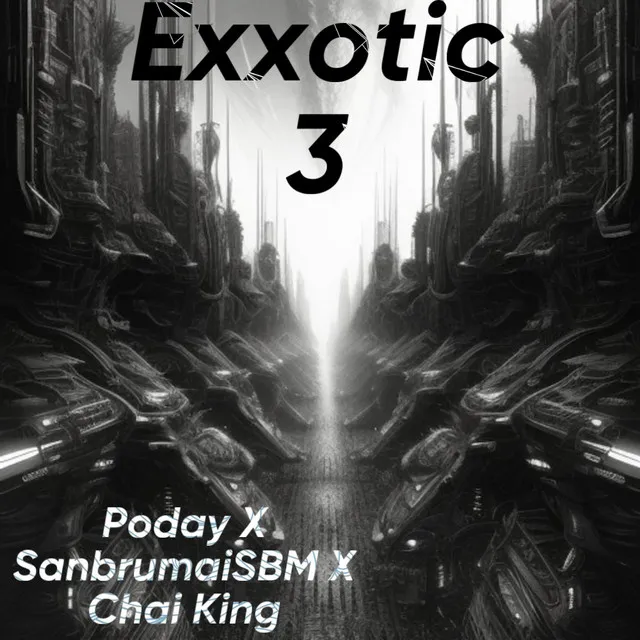 Exxotic 3