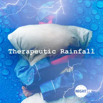 Therapeutic Rainfall by Night FX