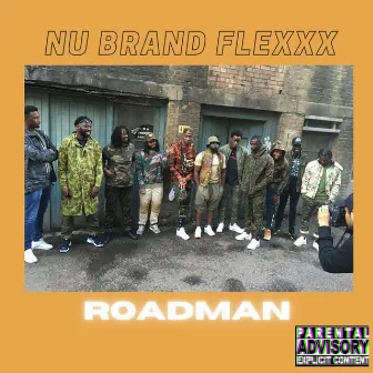 Roadman by Nu Brand Flexxx