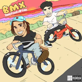 Bmx by Young Preach