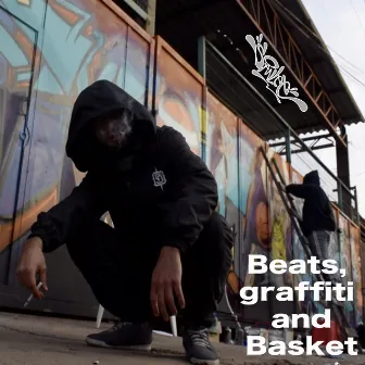 Beat Graff y Basket by SanLee