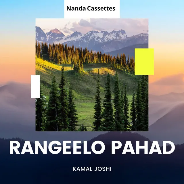 Rangeelo Pahad