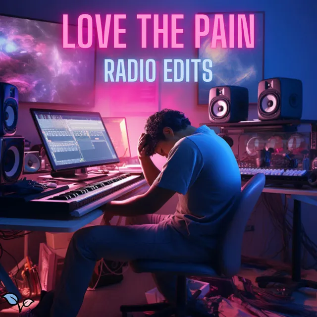 Love The Pain - Radio Edit