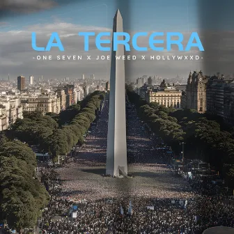 La Tercera by ONE SEVEN