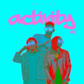 Activity (Extended) by Active Again