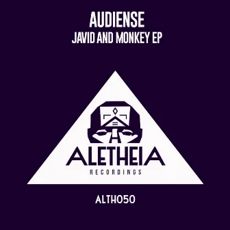 Javid And Monkey EP by Audiense