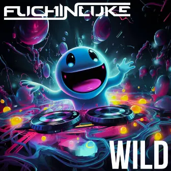 Wild by FuchinLuke