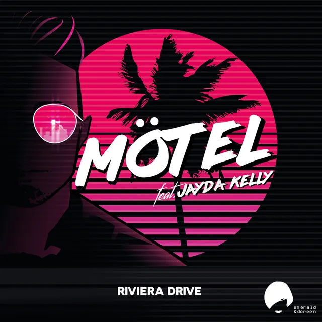 Riviera Drive - Zero Call Remix