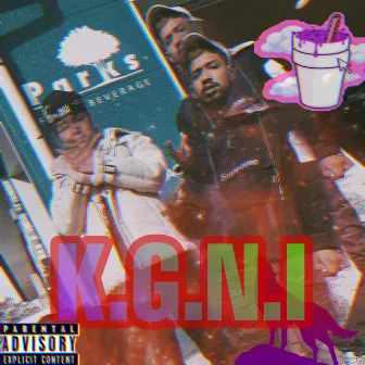 K.G.N.I by Bay