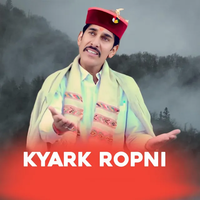 Kyark Ropni