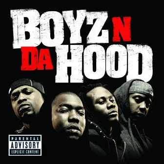 Back Up N Da Chevy by Boyz N Da Hood