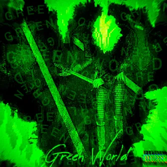 Green World by OGxool