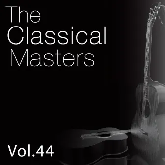 The Classical Masters, Vol. 44 by The Tchaikovsky Large Symphony Orchestra