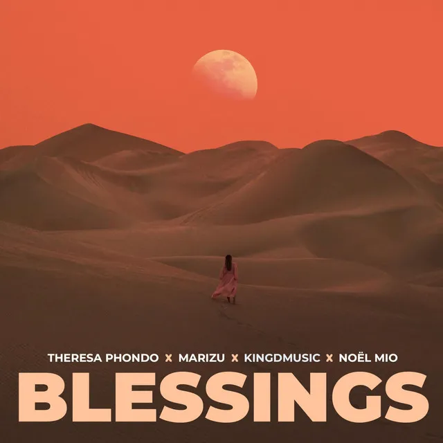 Blessings (Remix)