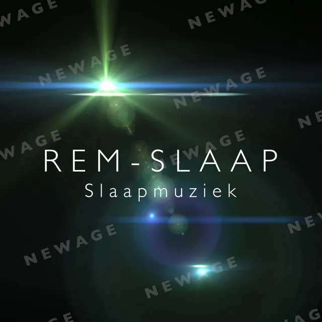 Rem-Slaap - Slaapmuziek