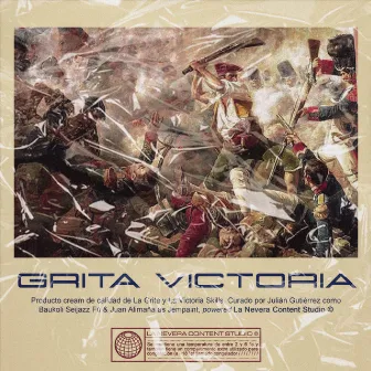 Grita Victoria by Seijazz