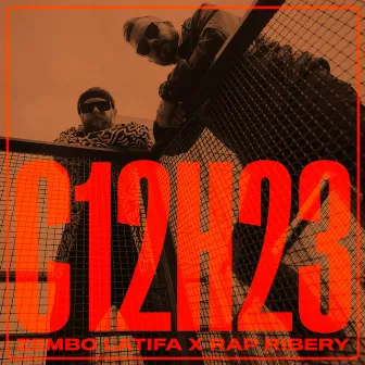 C12H23 by Rap Ribery