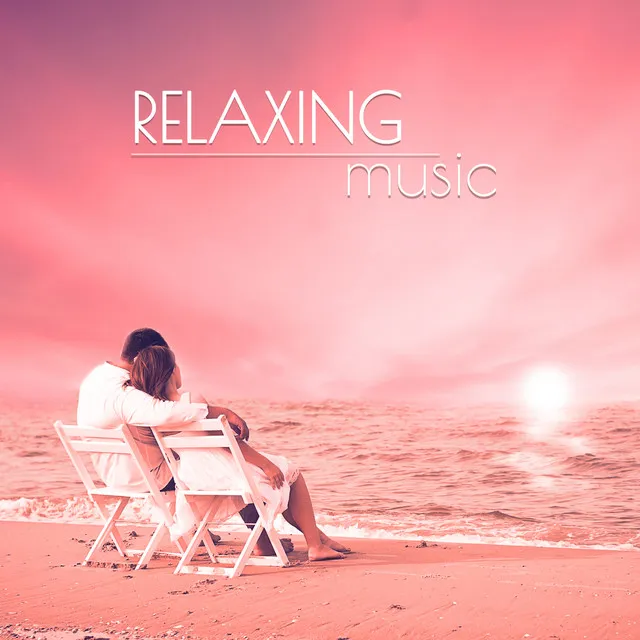 Relaxing Music - Sleep Music, Intimate Love, Music Shades for Romantic Night, Night Lovers, Special Moments