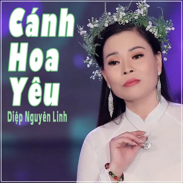 Cánh Hoa Yêu