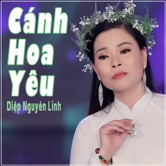 Cánh Hoa Yêu by Diệp Nguyên Linh