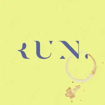 run. (doppio) by Anderson