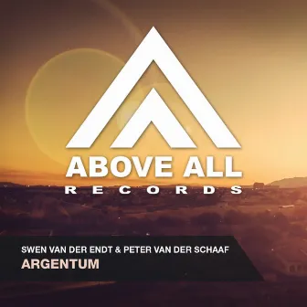 Argentum by Swen Van Der Endt