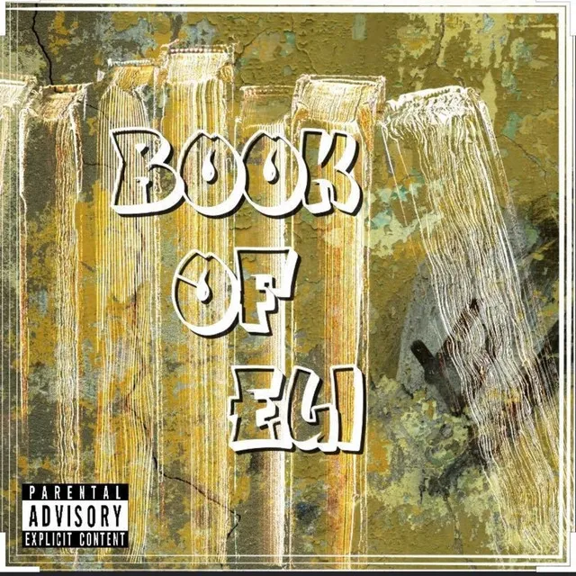 The Book Of Eli