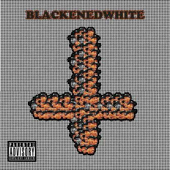 Blackenedwhite by MellowHype