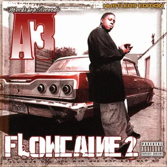 Flowcaine 2 by A-3