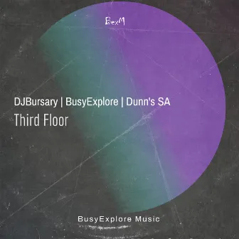 Third Floor by Djbursary