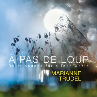 À pas de loup, Quiet sounds for a loud world by Marianne Trudel