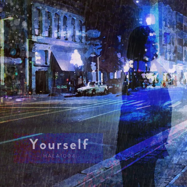 Yourself