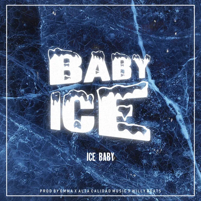 Baby Ice