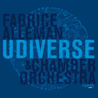 Udiverse by Fabrice Alleman