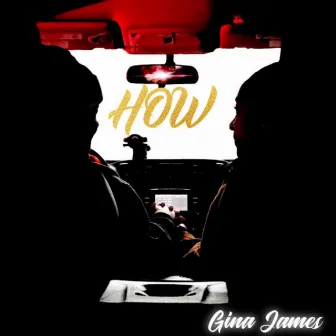 How by Gina James