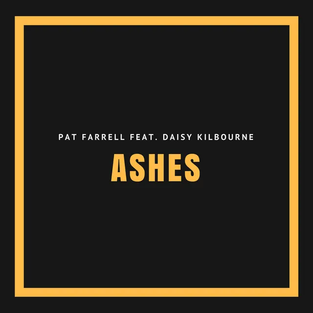 Ashes - Radio Edit