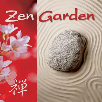 Zen Garden by Daniel May