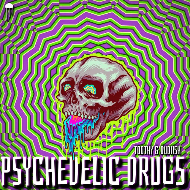 Psychedelic Drugs