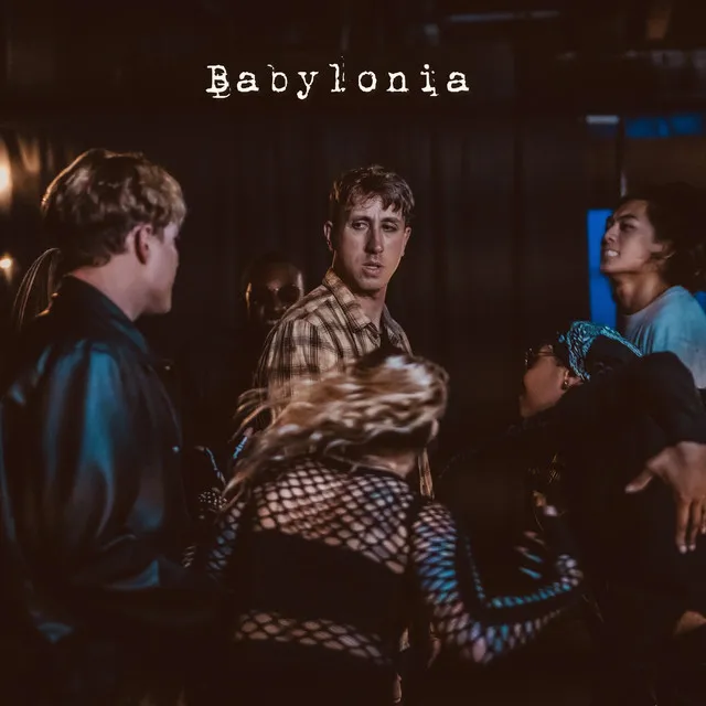 Babylonia